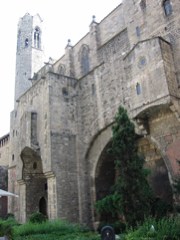 Muralla Romana