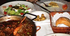 Barcelona fare