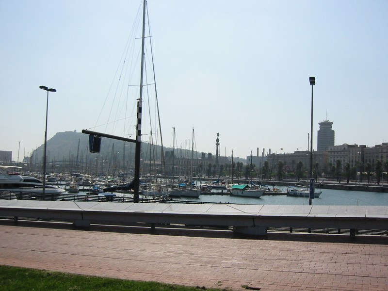Marina