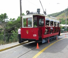 Tramv&iacute;a Blau