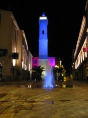 Place de l'Horloge